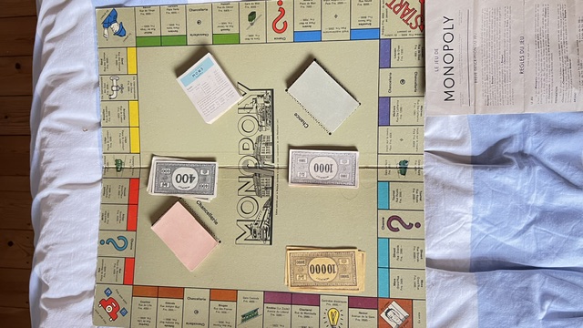 Monopoly — édition belge – Image 2