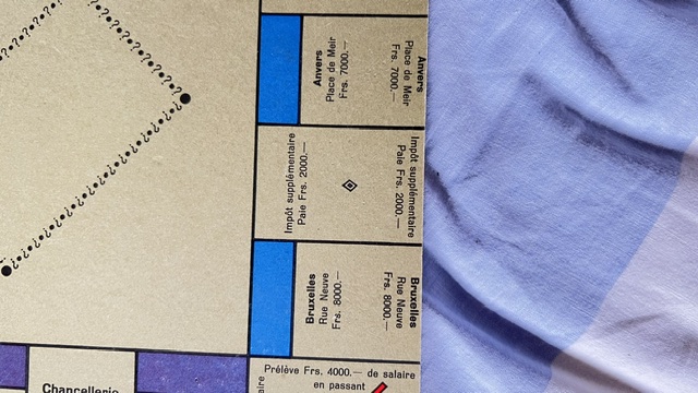 Monopoly — édition belge – Image 6