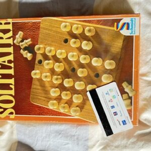 Solitaire
