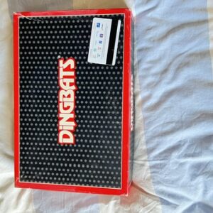 Dingbats