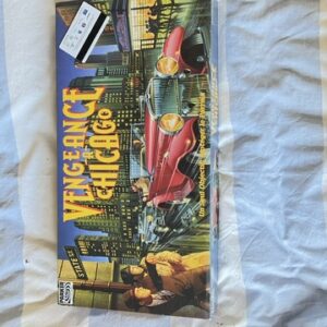 Vengeance à Chicago
