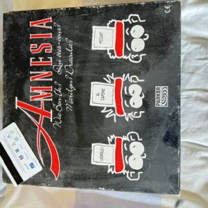 Amnesia