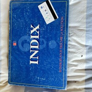 Index