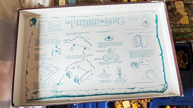 La Pierre de Sang – Image 3