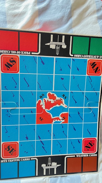 North Sea Oil – Image 4