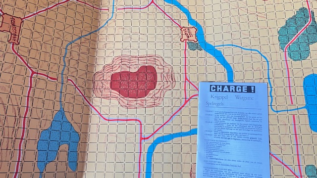 Charge ! – Image 4